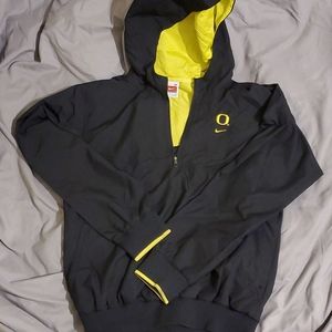 Oregon Nike Pullover